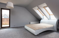 Brean bedroom extensions