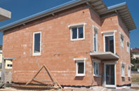 Brean home extensions