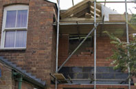 free Brean home extension quotes