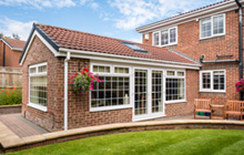 Brean house extension leads