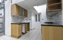 Brean kitchen extension leads